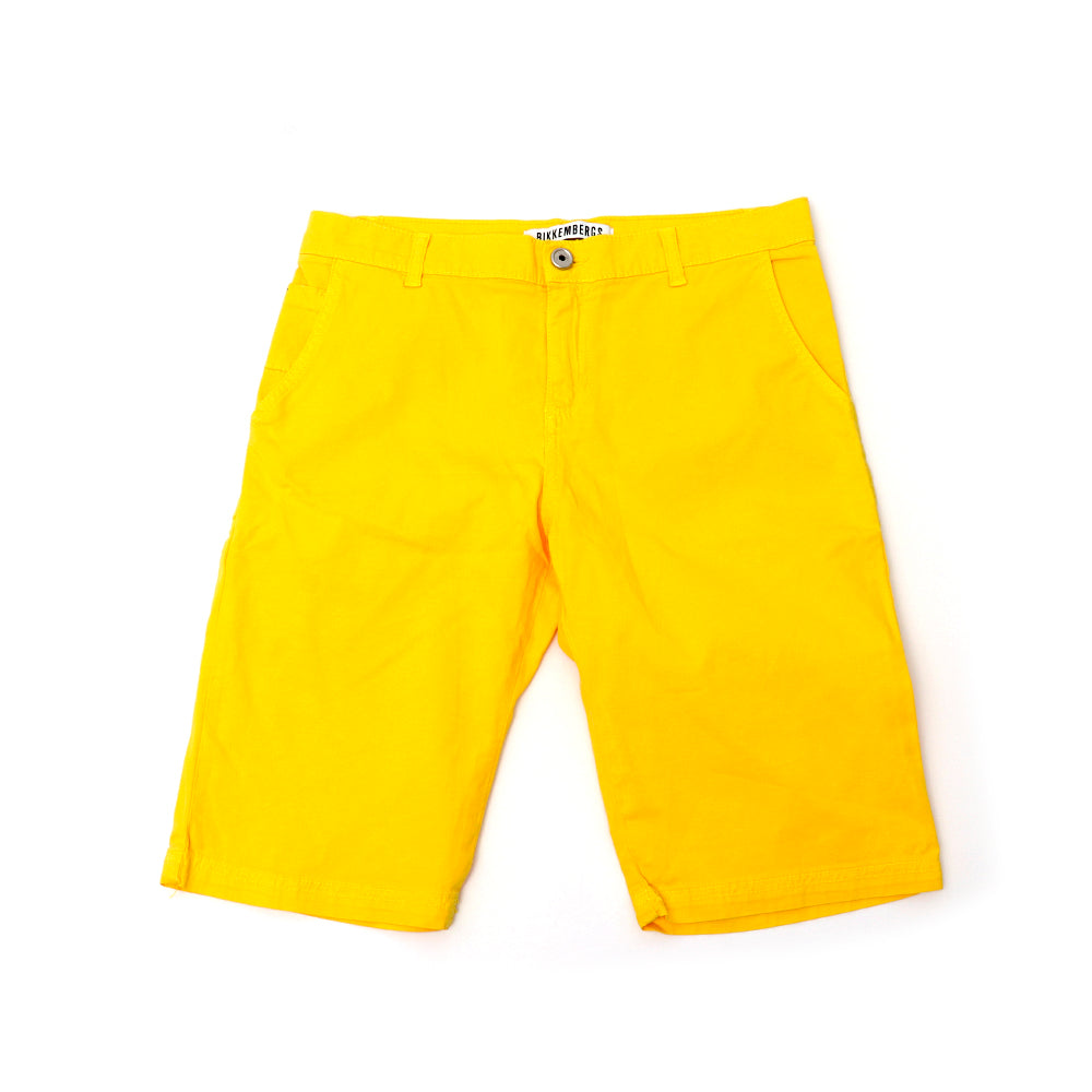 Bikkemberg Shorts