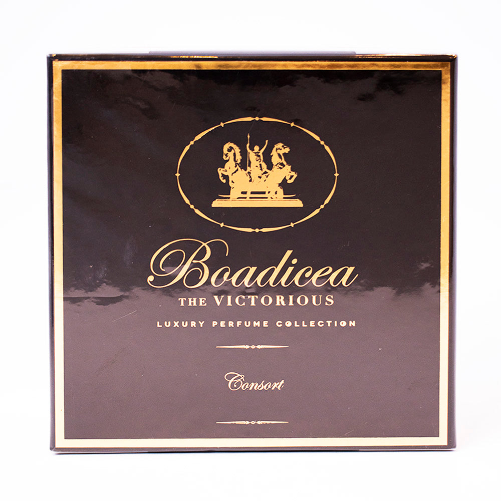 Boadicea The Victorious Consort EDP - 100ml
