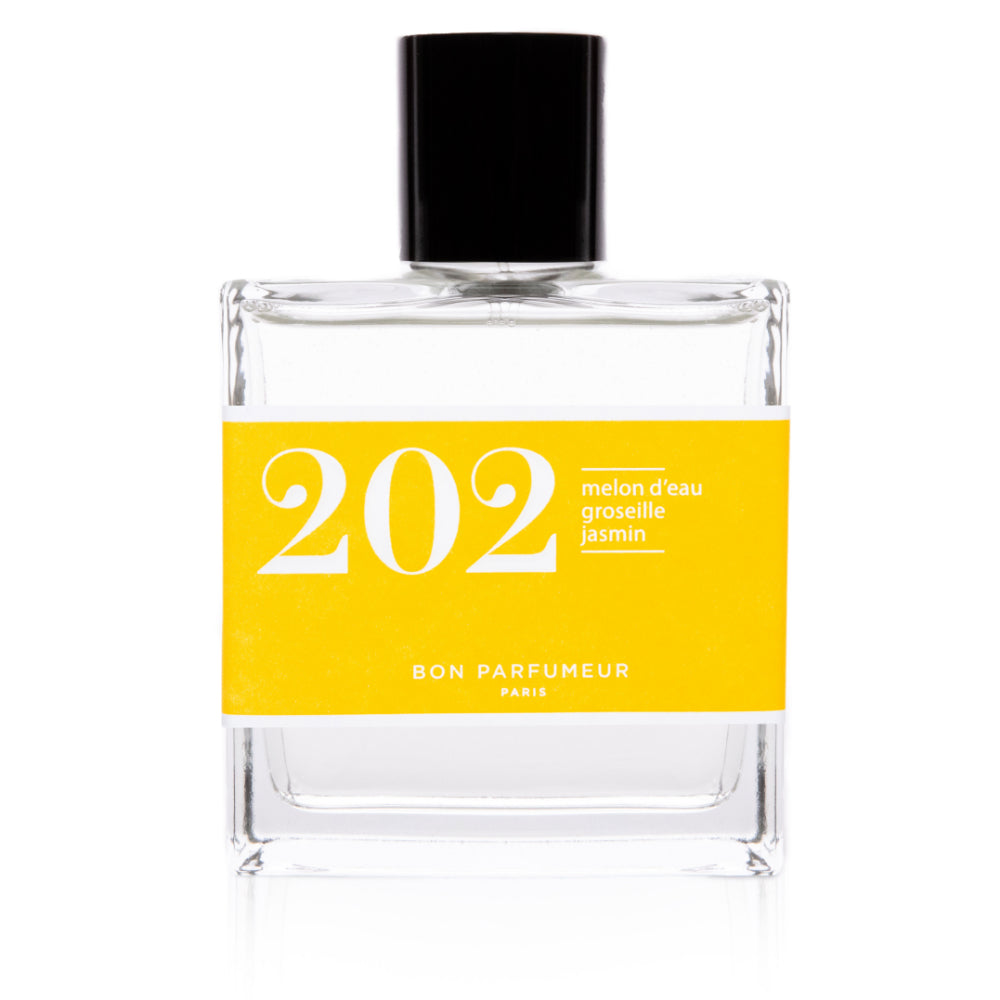 Bon Parfumeur N# 202 EDP 100ml: Watermelon, Red Currant, Jasmine