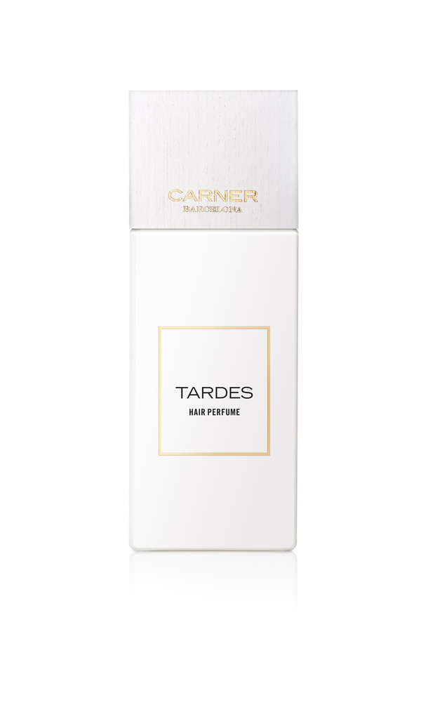 Carner Barcelona Tardes Hair Perfume 50Ml