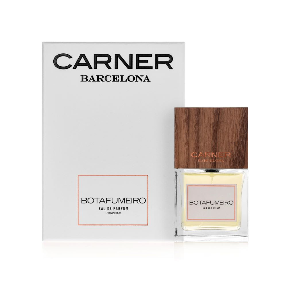 Carner Barcelona Botafumeiro EDP - 100ml