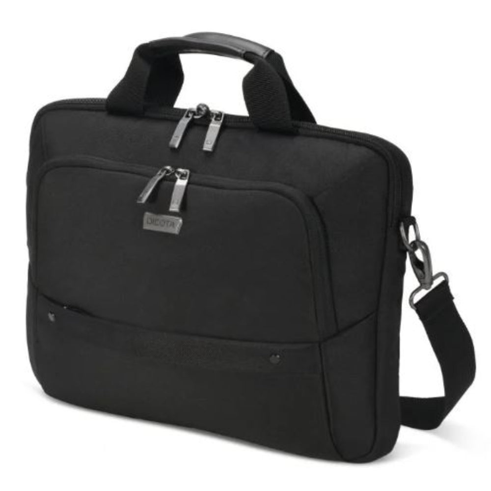 Dicota Eco Slim Case Select Tablet - Notebook Cover Black