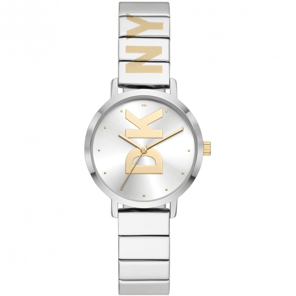 DKNY Modernist Ladies Watch