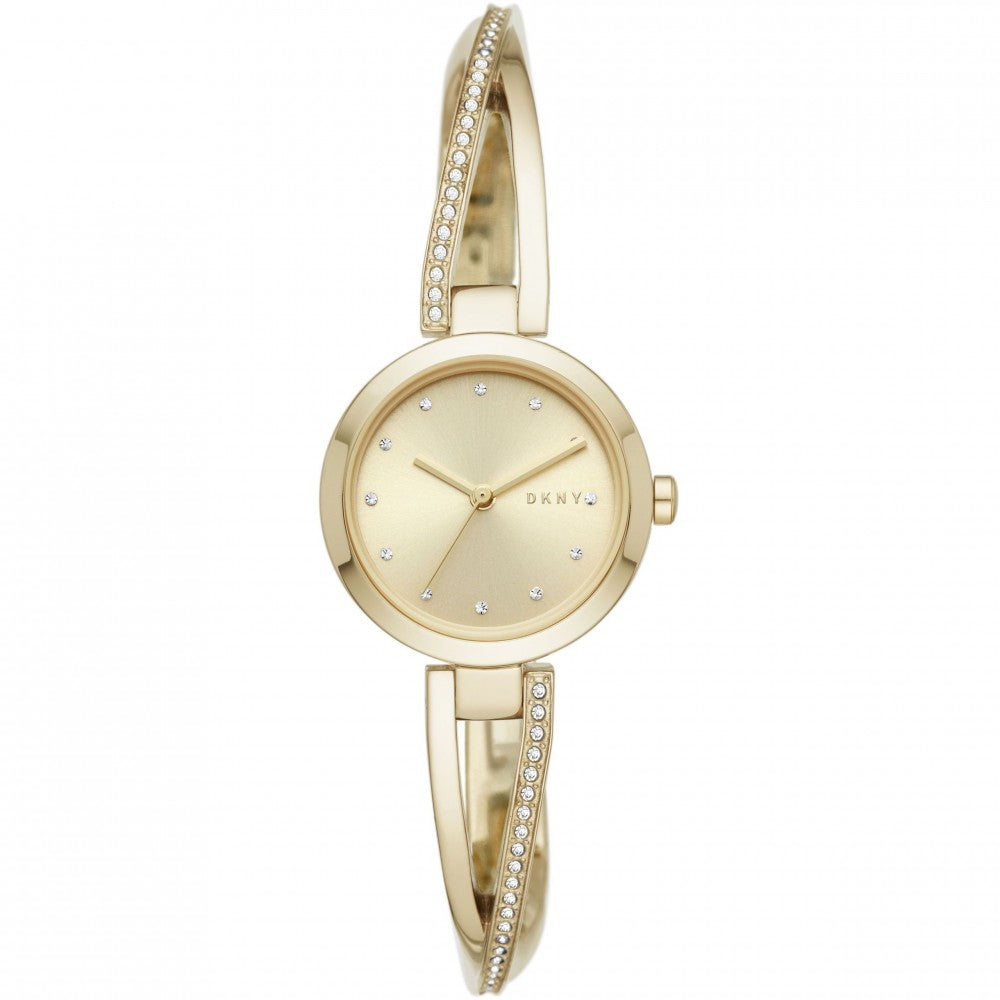 DKNY Crosswalk Ladies Watch