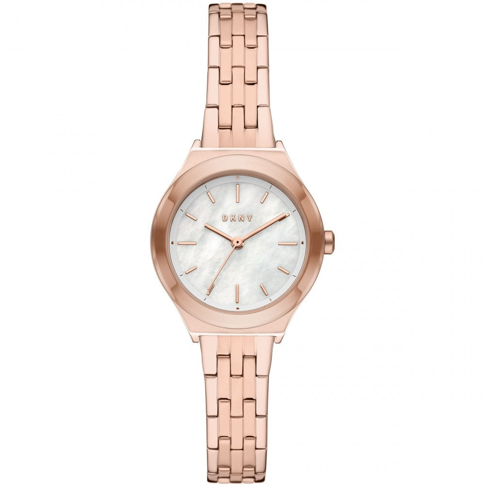DKNY Parsons Ladies Watch