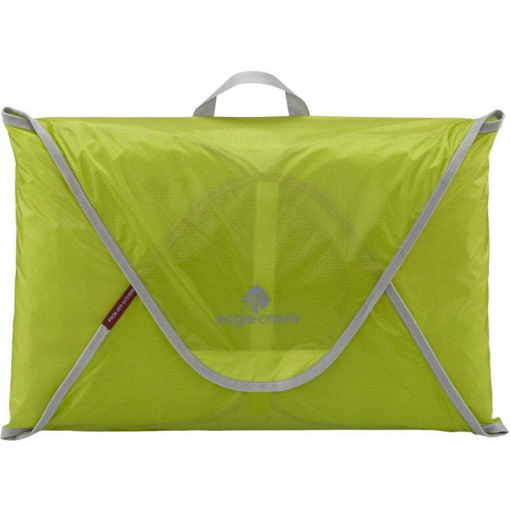 Eagle Creek Pack-It Specter Clothing Small Strobe Green Strobe Greensize Small