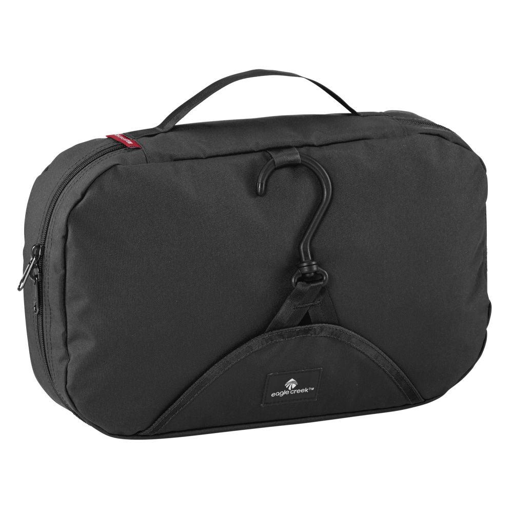 Eagle Creek Pack-It Original Toiletry Case 13Inch Black Blacksize 13Inch