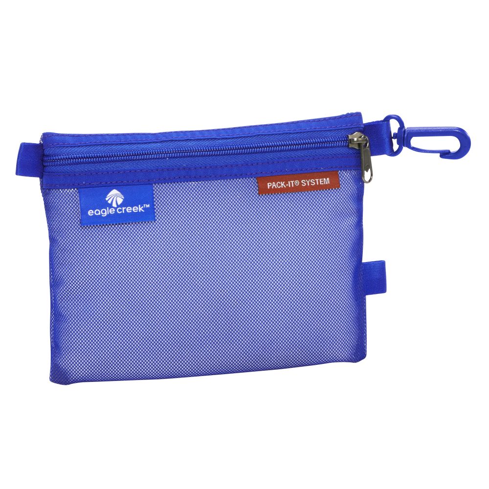 Eagle Creek Pack-It Original Clothing Small Blue Sea Blue Seasize Small