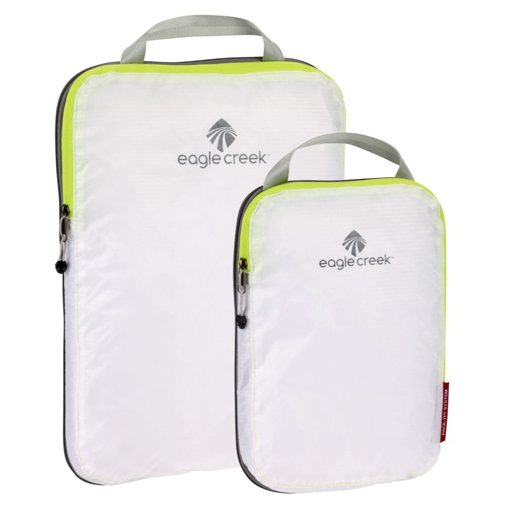 Eagle Creek Pack-It Specter Clothing S/M White/Strobe White/Strobesize S/M