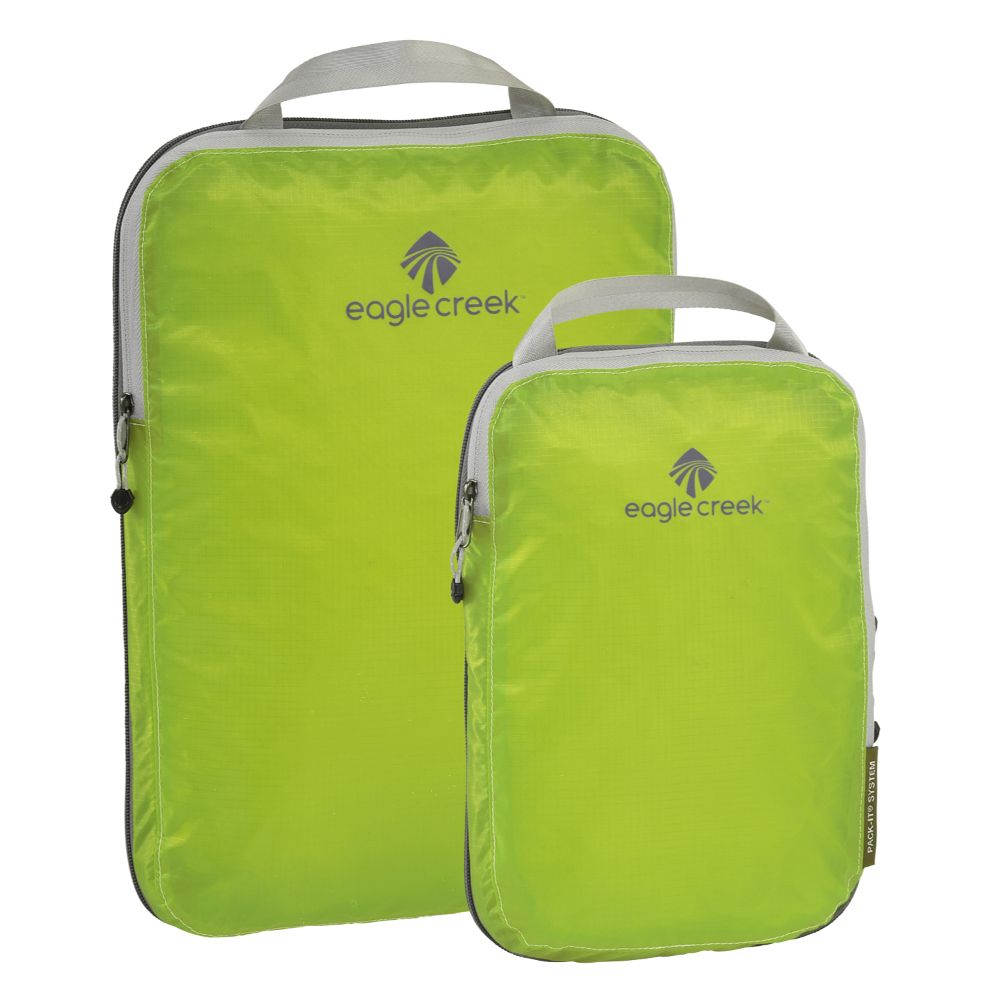 Eagle Creek Pack-It Specter Clothing S/M Strobe Green Strobe Greensize S/M