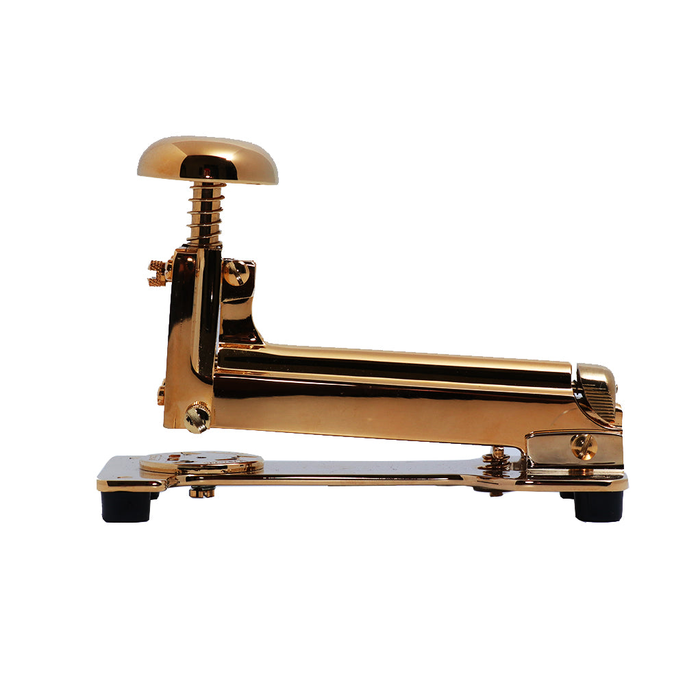 El Casco Stapler Gold
