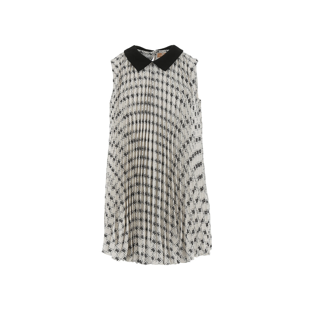 Elisabetta Franchi Kids Multicolor Dress