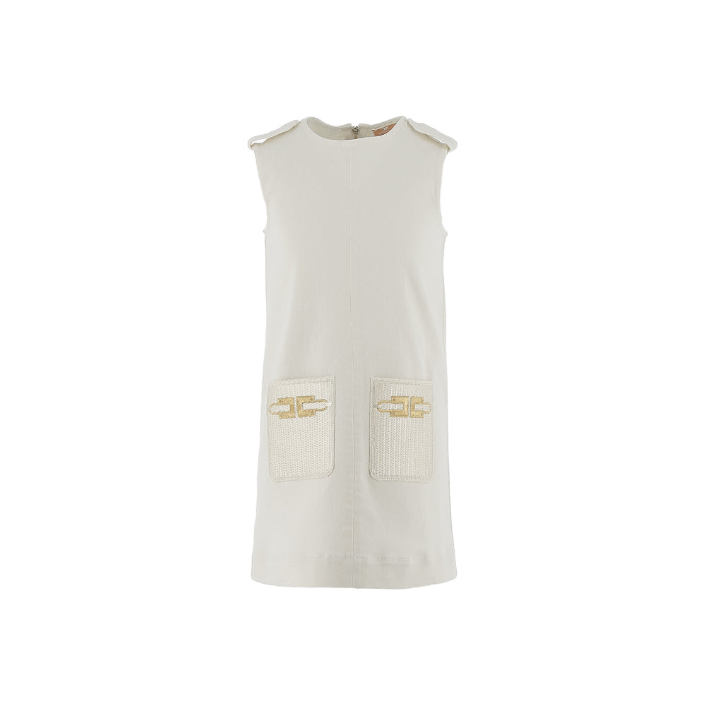 Elisabetta Franchi Kids Dress