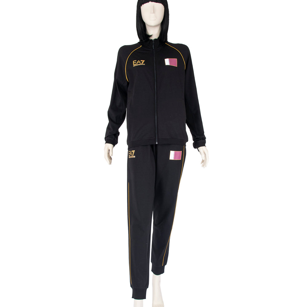 Emporio Armani Women's Track Suit