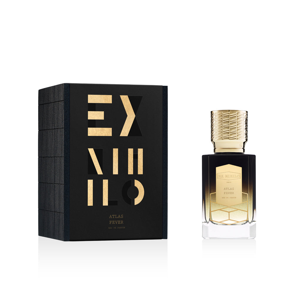 EX NIHILO Atlas Fever EDP 50ml