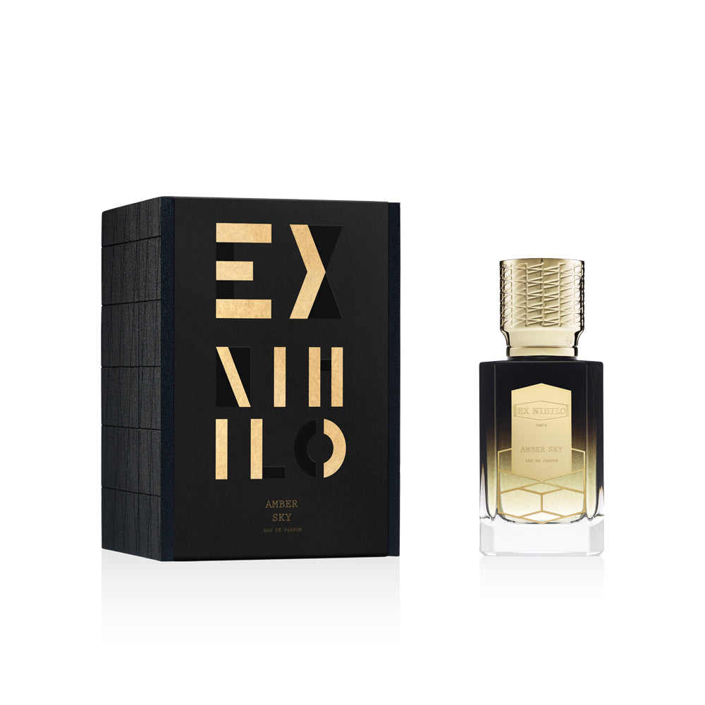 EX NIHILO Amber Sky EDP 50ml