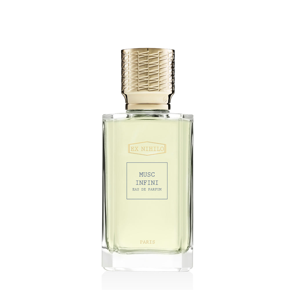 EX NIHILO Musc Infini EDP 100ml