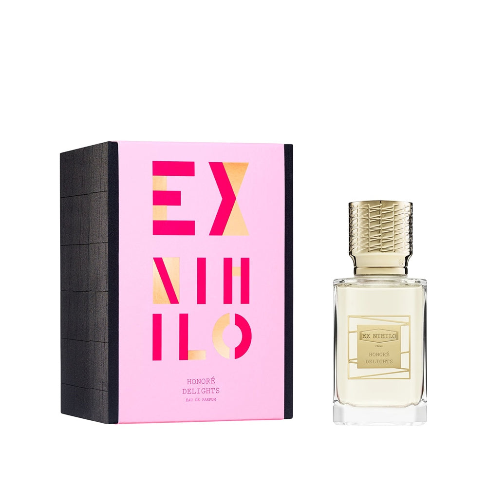 Ex Nihilo Honore Delights EDP - 50ml