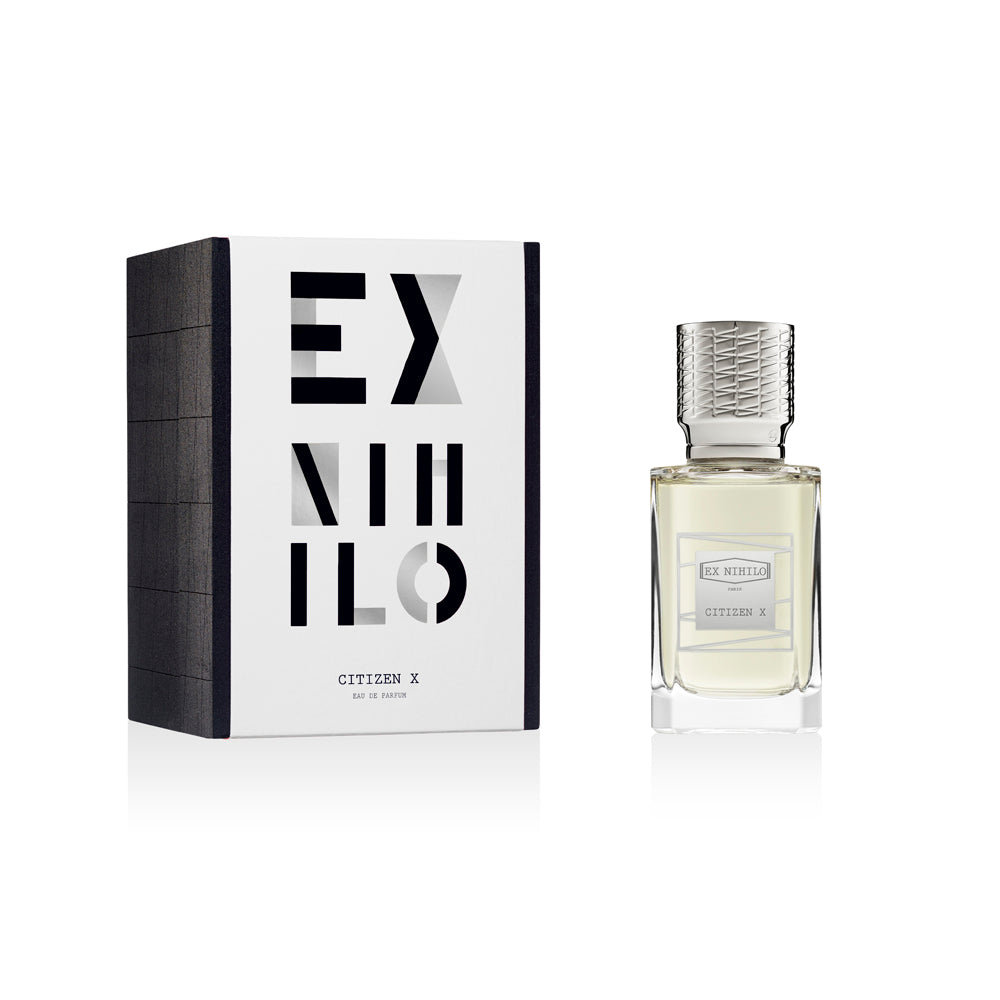 EX NIHILO Citizen X EDP - 50ml