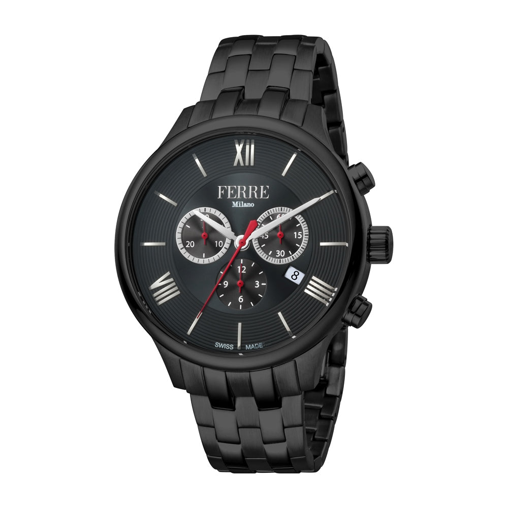 Ferre Milano Men's Watch Chronograph
