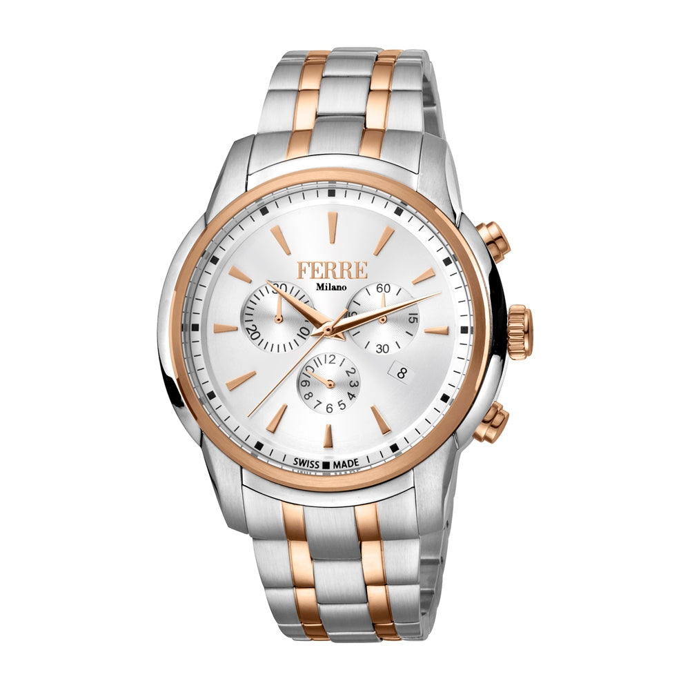Ferre Milano Men's Watch Chronograph