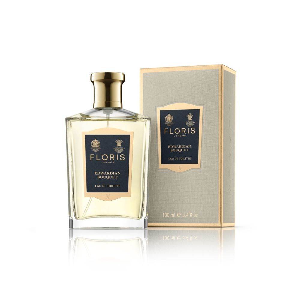 Floris Edwardian Bouquet 100Ml EDT