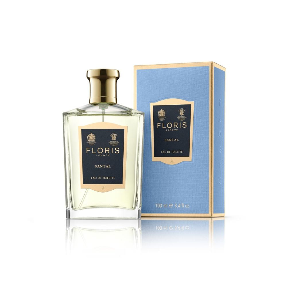 Floris Santal 100Ml EDT