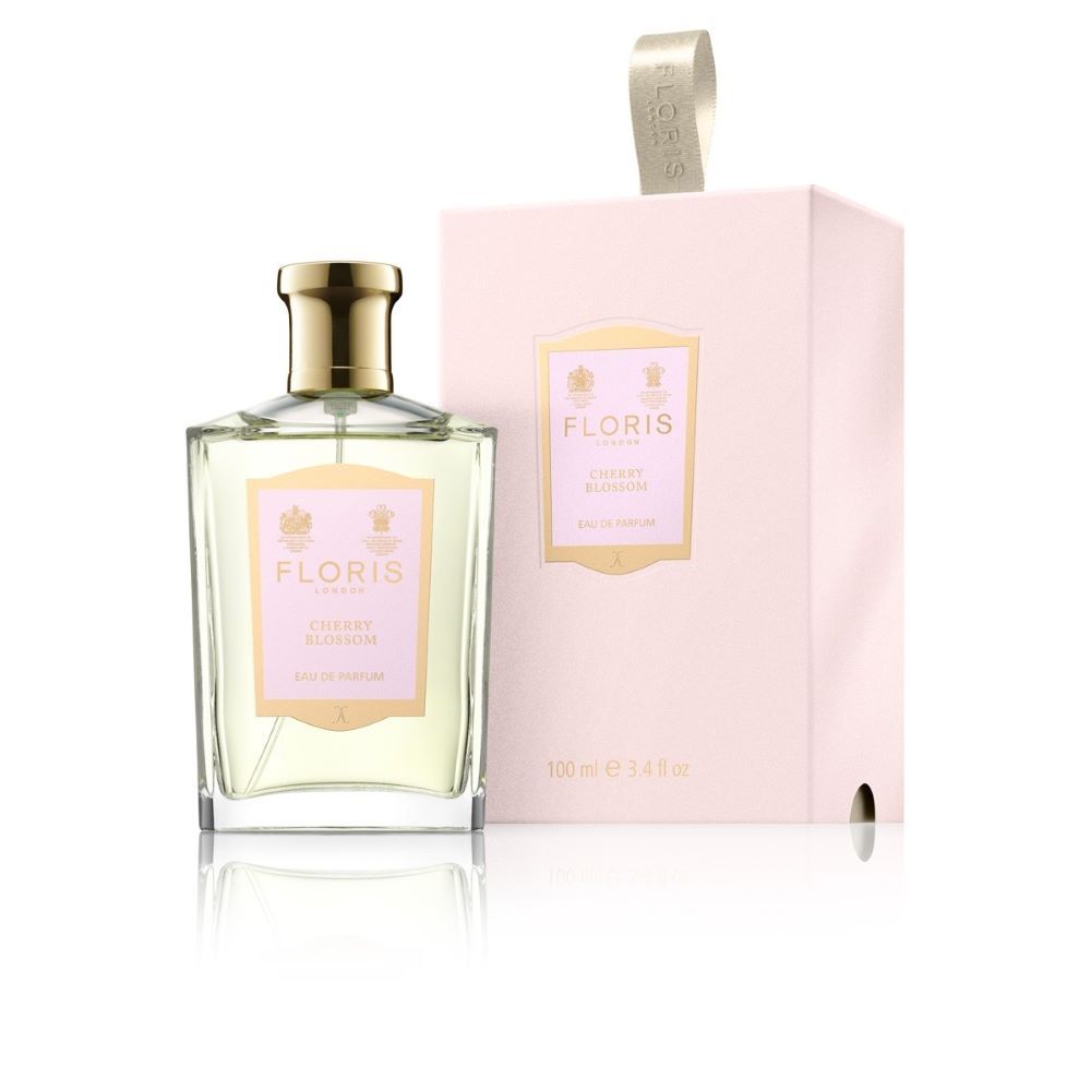 Floris Cherry Blossom 100Ml EDP