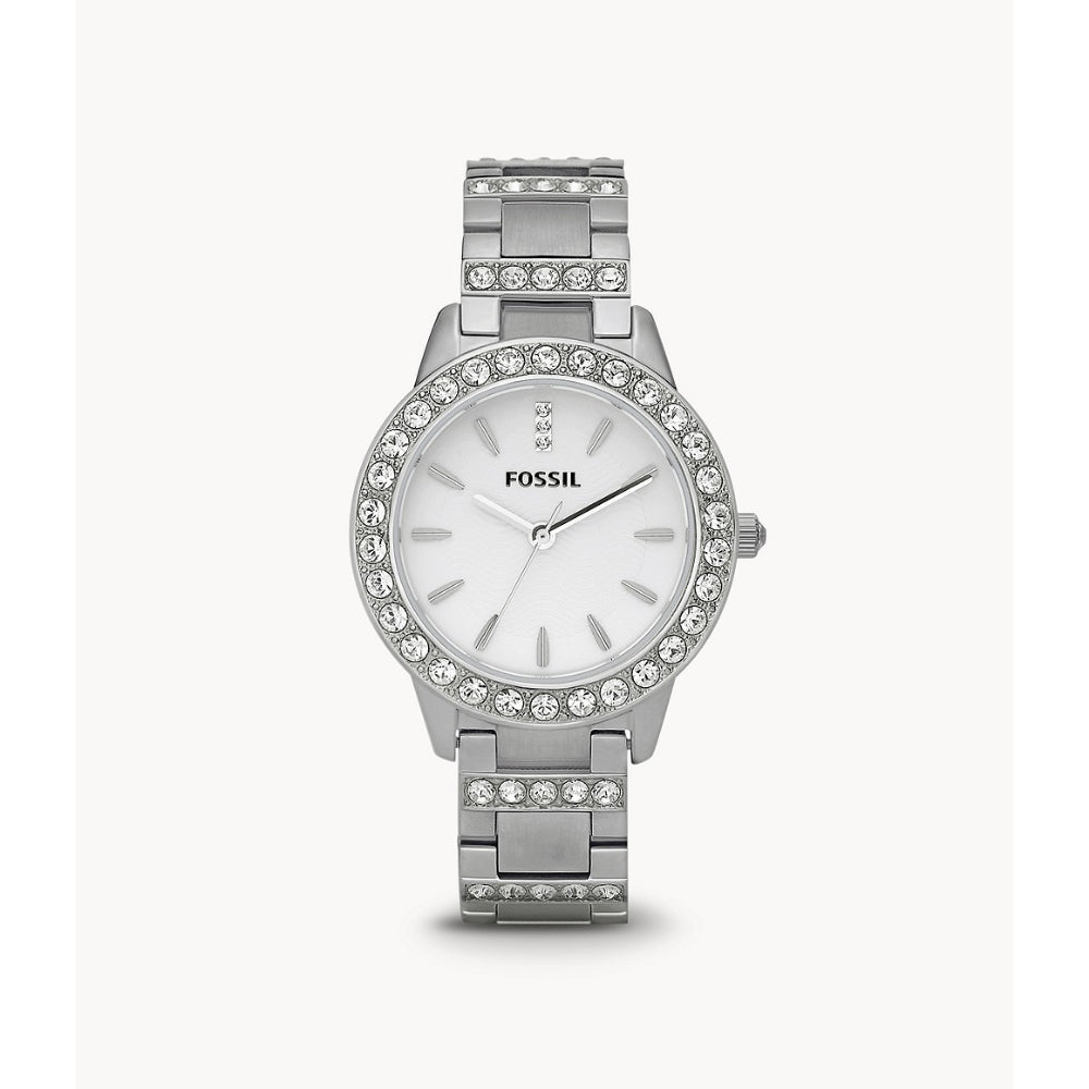 Fossil Jesse Women's Stainless Steel Watch