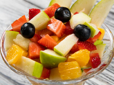 Fruits Platter