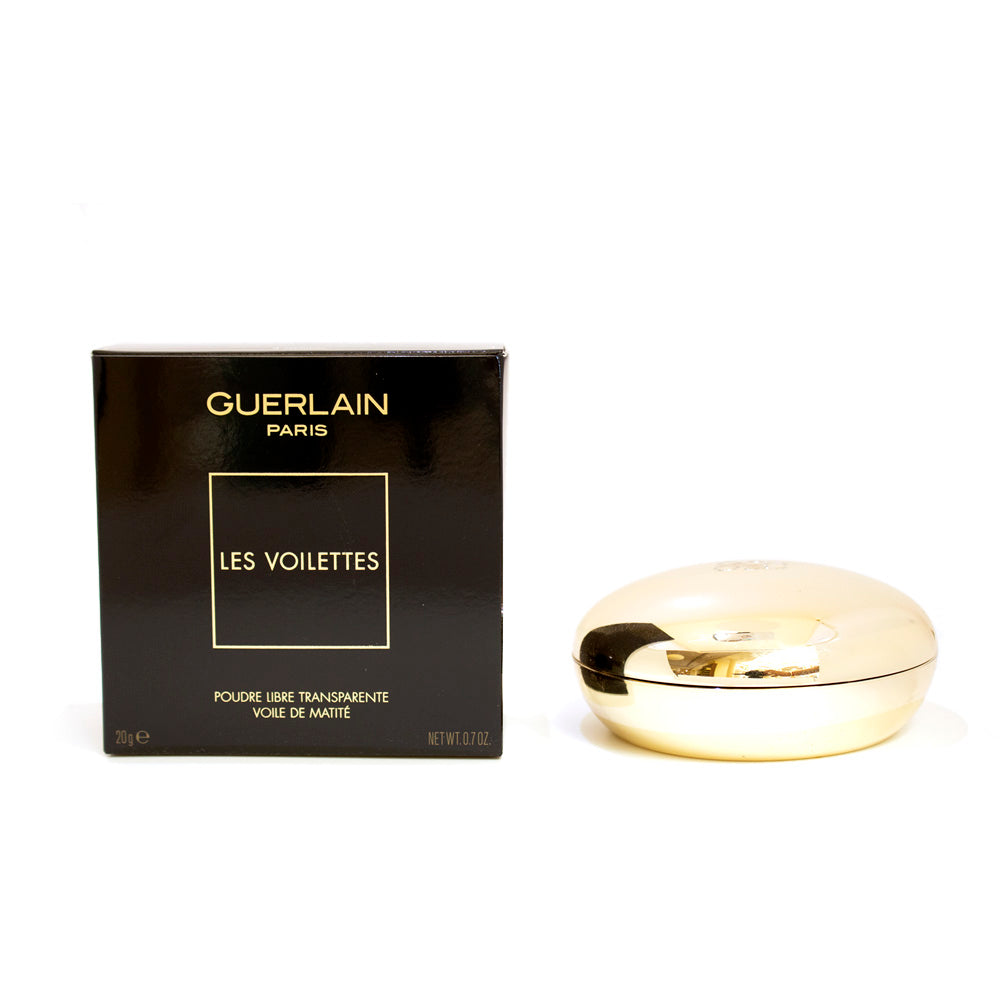 Guerlain Les Voilettes Loose Powder Medium - 20g