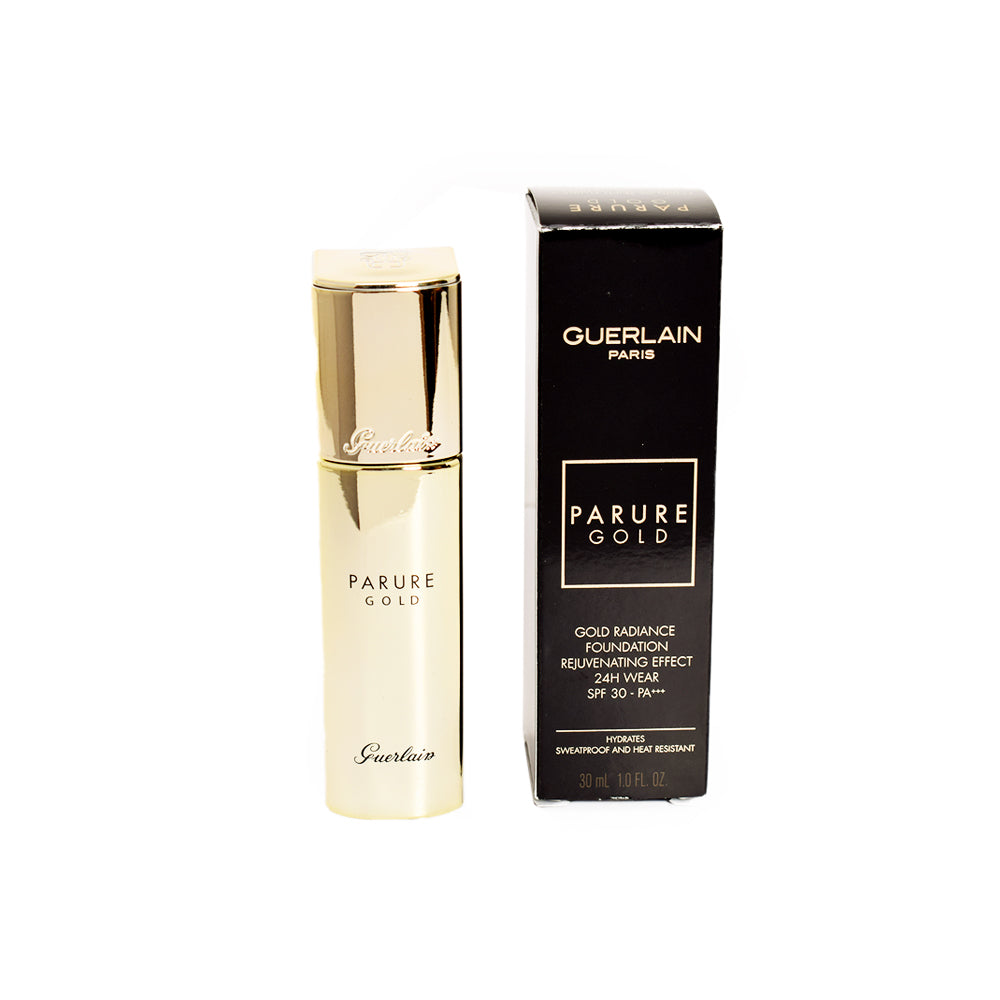 Guerlain Parure Gold Fluid 03 - 30ml