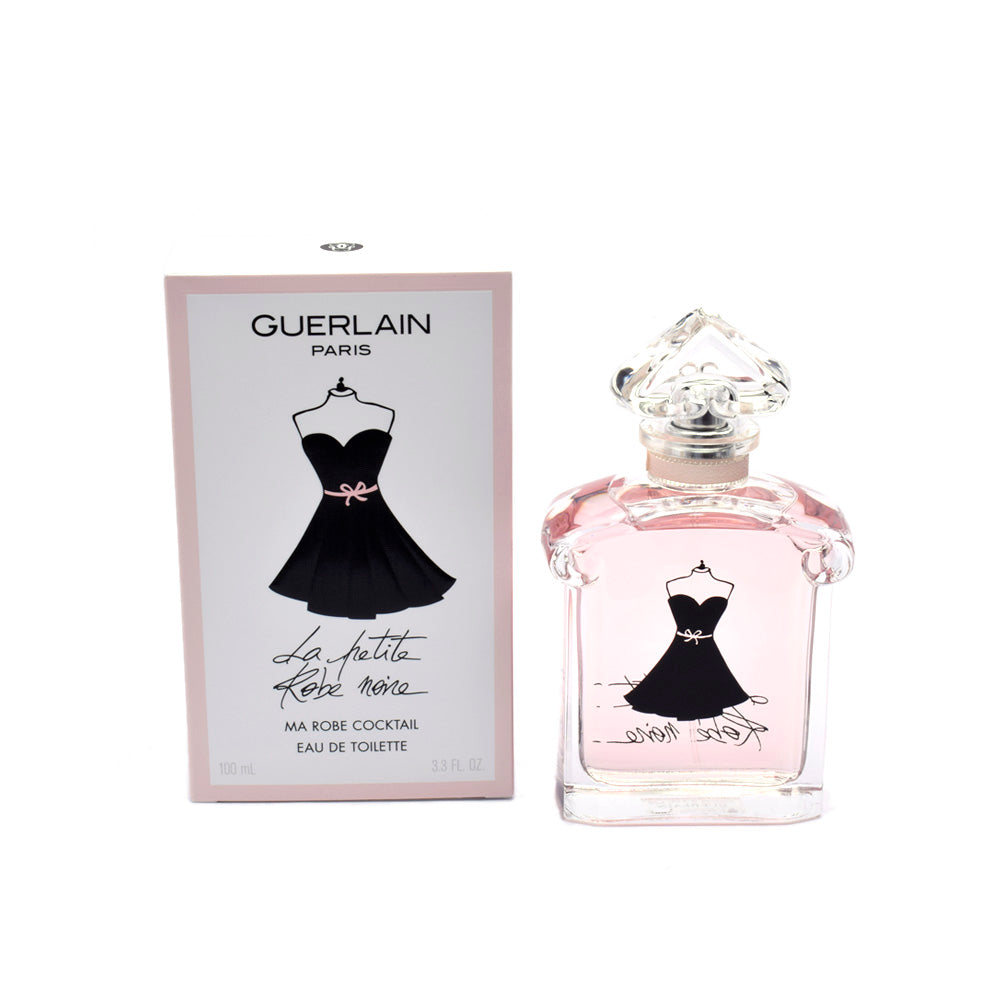 Guerlain La Petite Robe Noire EDT - 100ml