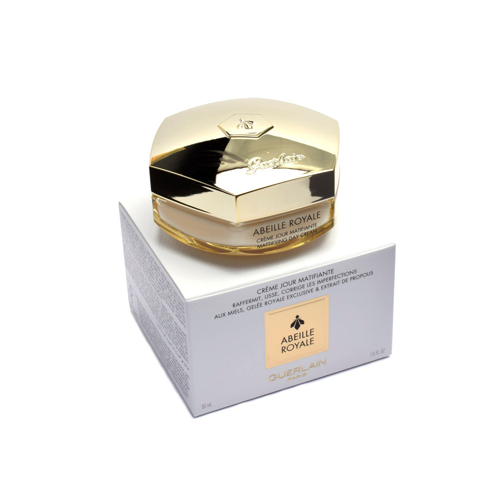 Guerlain Abeille Royale Matifying Cream - 50ml
