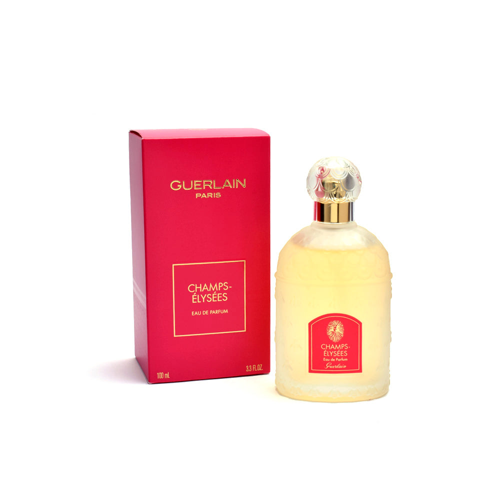 Guerlain Champs-Elysees EDP - 100ml