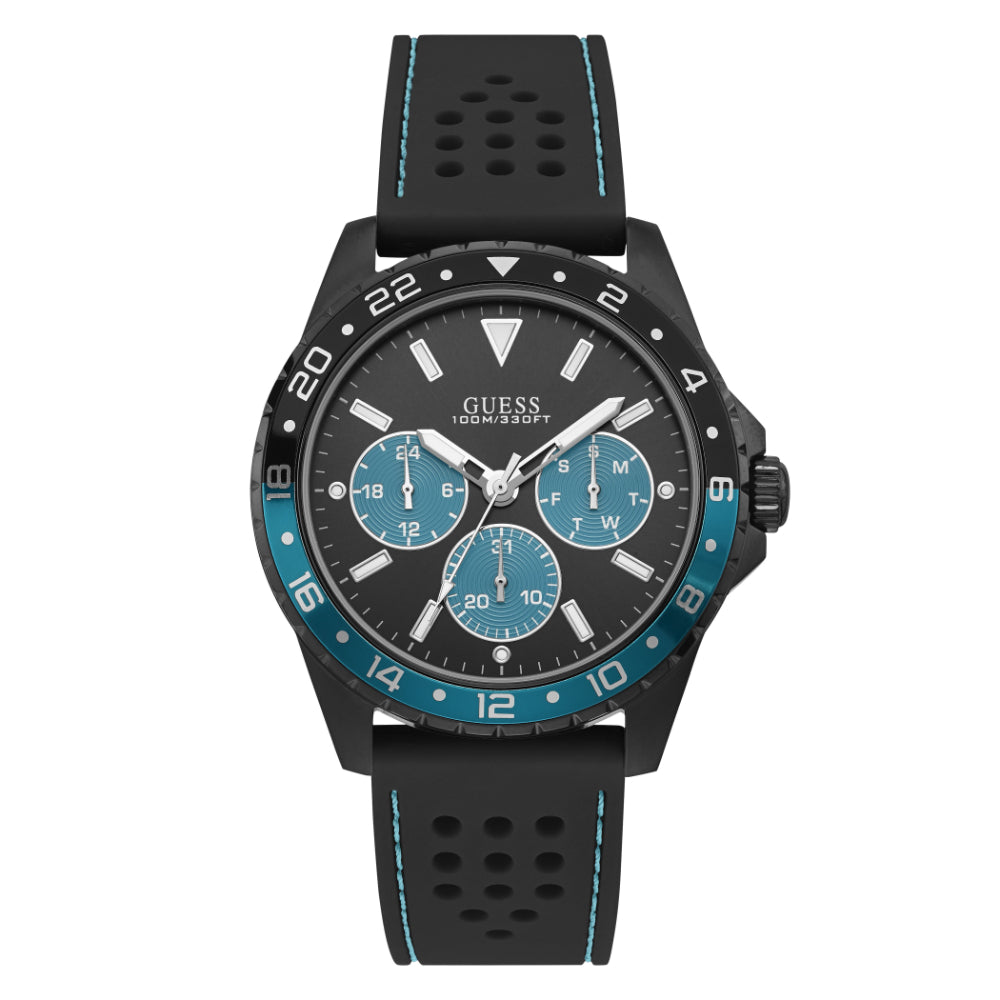 Guess Mens Sport Watch