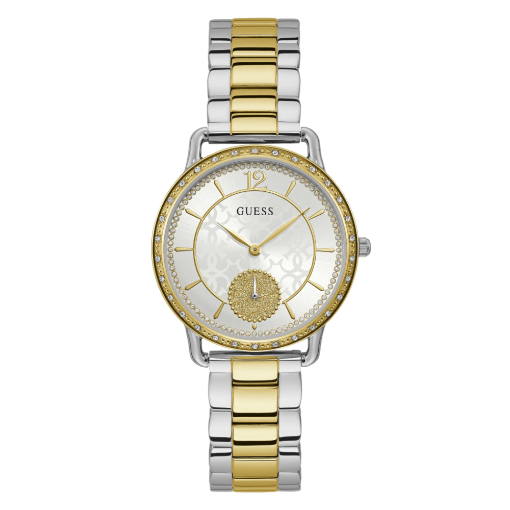 Guess Ladies Dress Watch