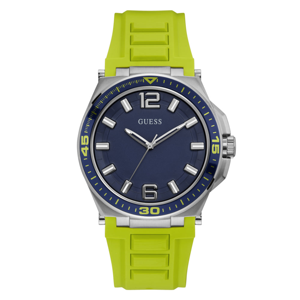 Guess Mens Sport Watch