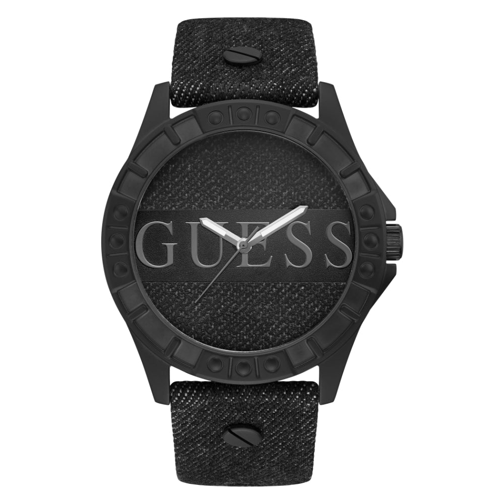Guess Mens Trend Watch
