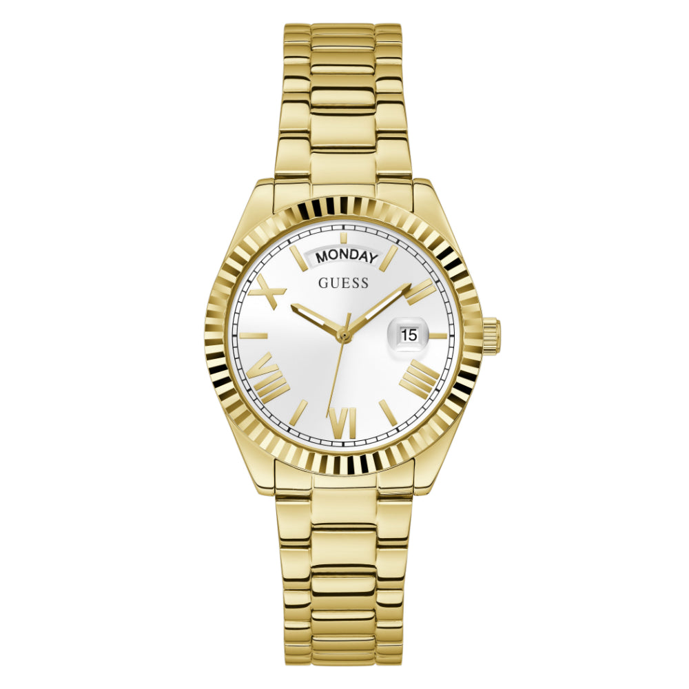 Guess Ladies Dress Watch