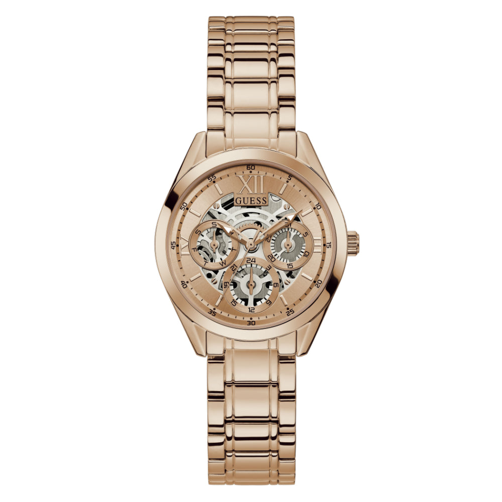 Guess Ladies Dress Watch