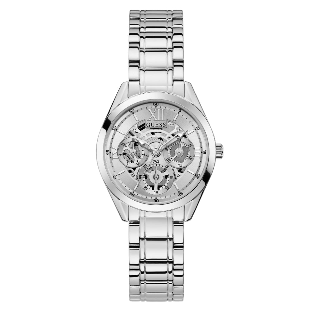 Guess Ladies Dress Watch