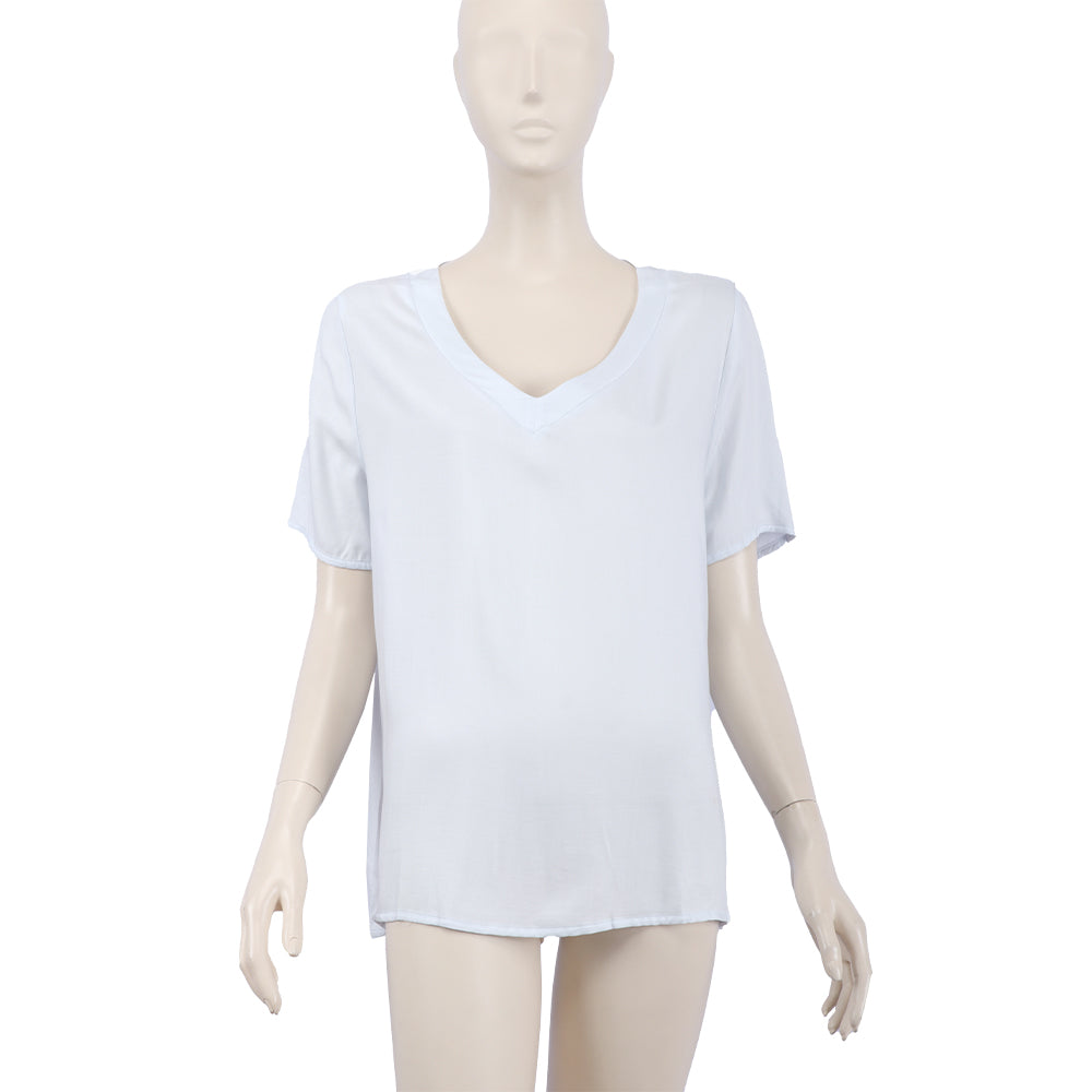 Hanro Favourites Short Sleeve Shirt