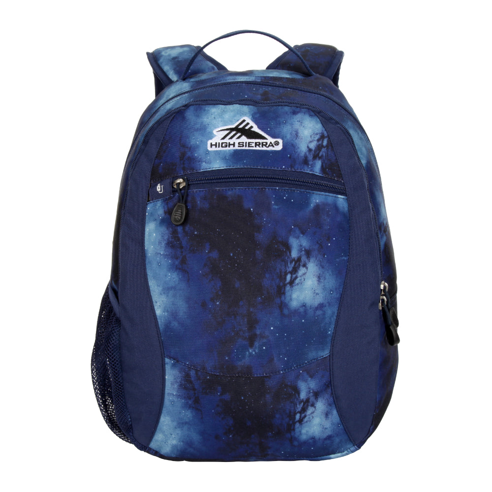 High Sierra Curve Daypack