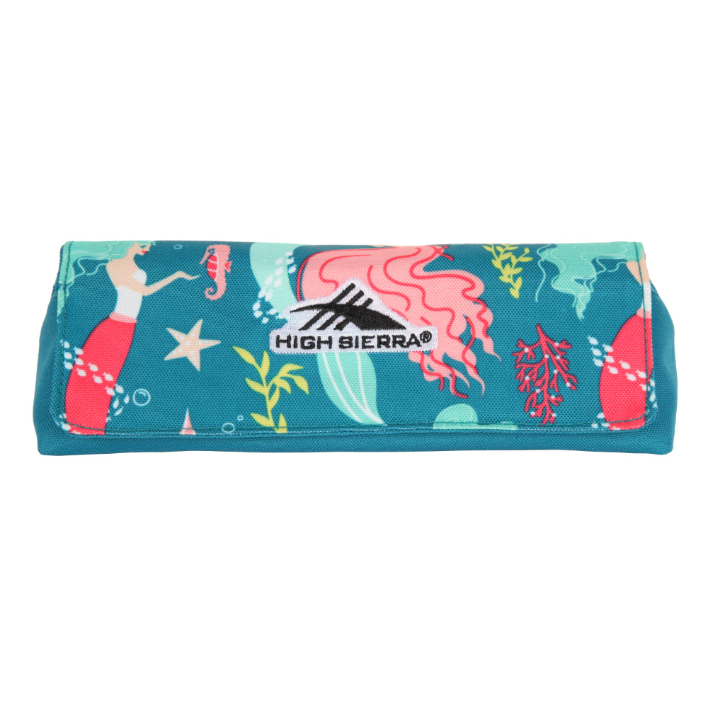 High Sierra Pencil Case