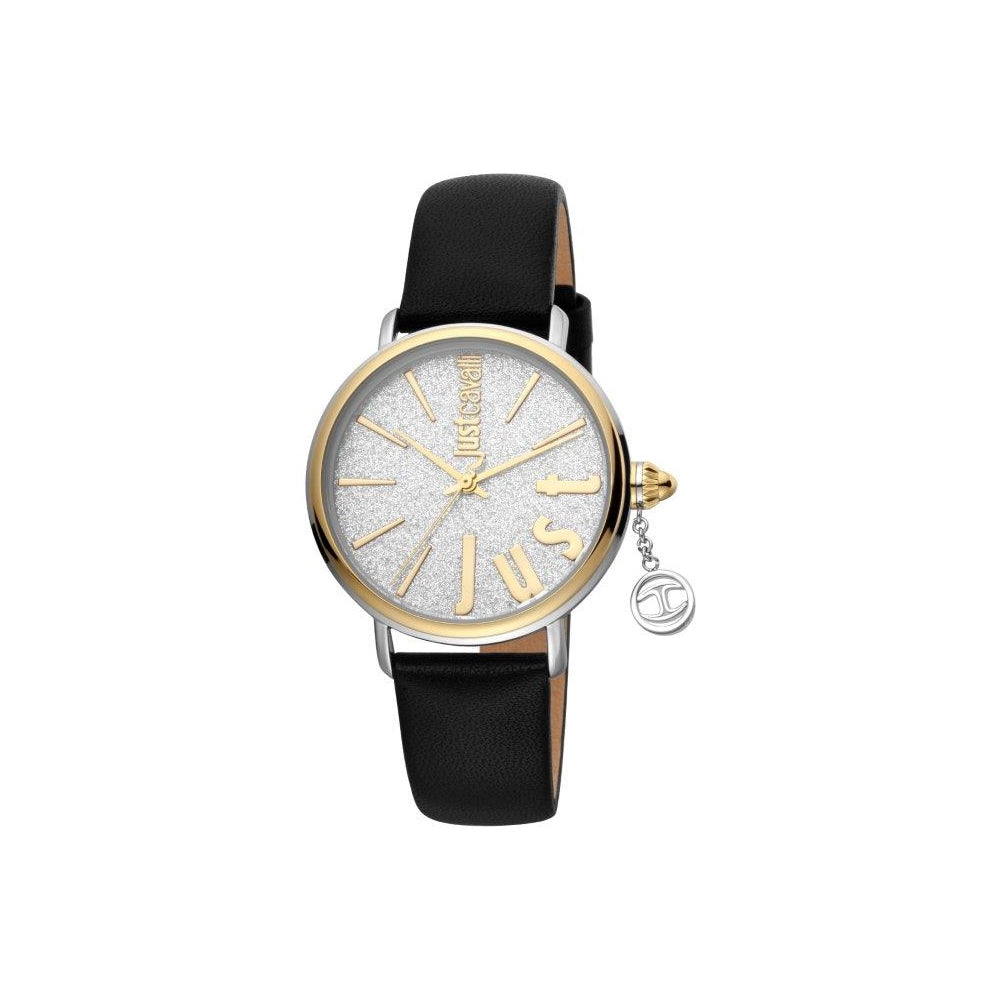 Just Cavalli Ladies Watch Set With Bracelet