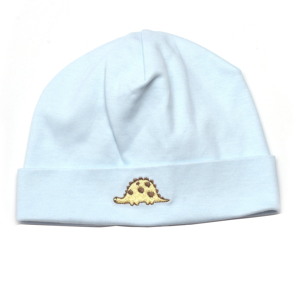 Kissy Kissy Blue Hat