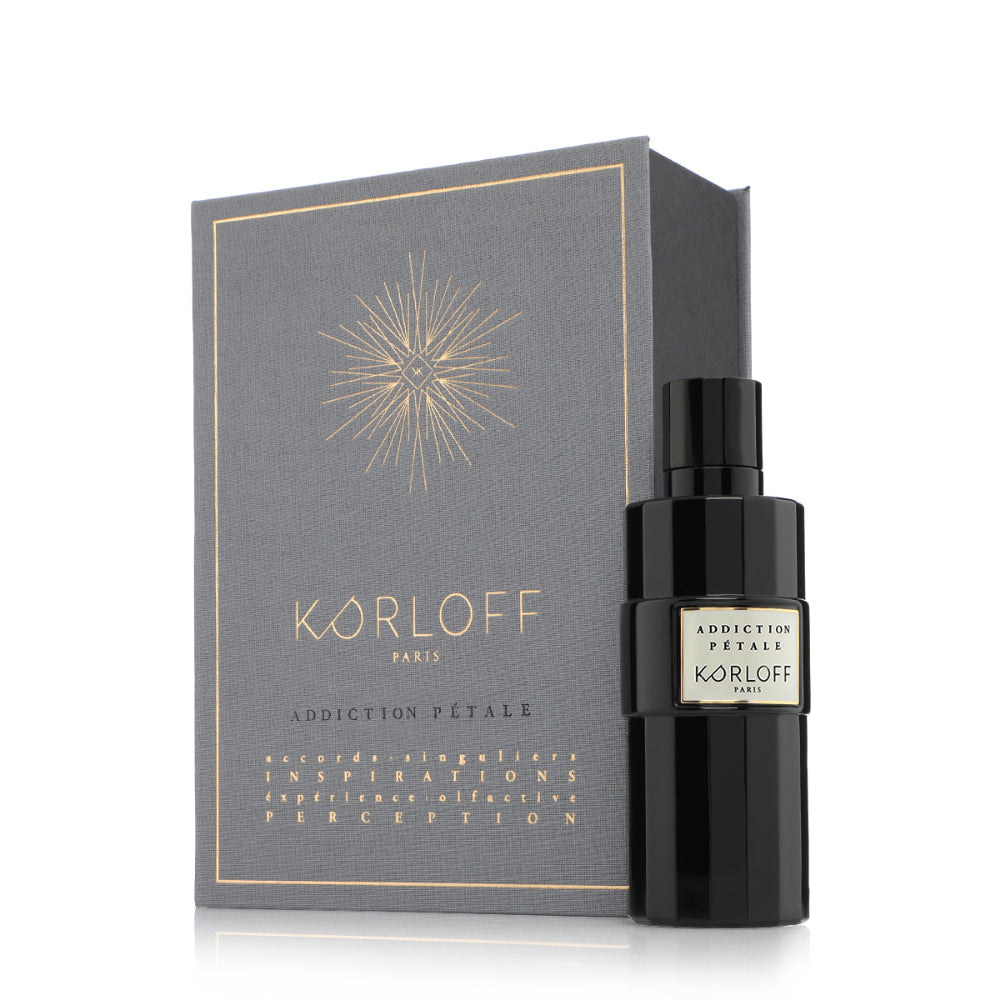 Korloff Addiction Petale EDP 100ml