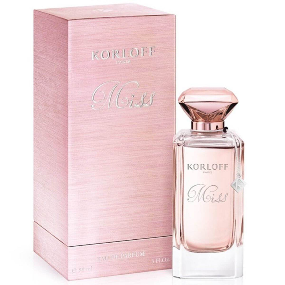 Korloff Miss Korloff EDP - 88ml
