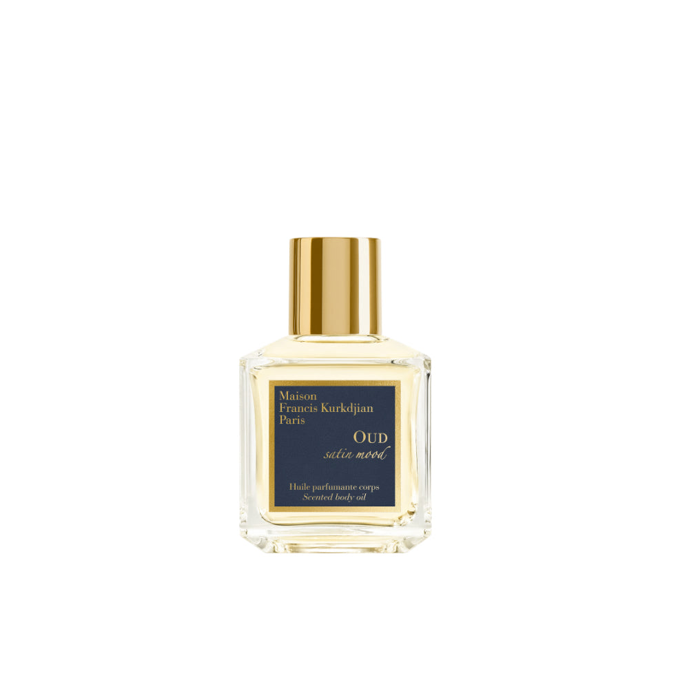 Maison Francis Kurkdjian Oud Satin Mood Body Oil - 70ml